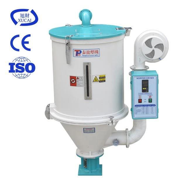 Plastic Hopper Dryer Machine