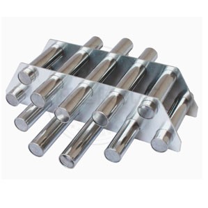 Aká je úloha magnetickej trubice v plastovej sušičke?